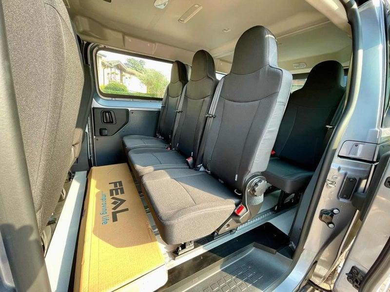 FIAT Scudo 1.5 BlueHDi L2H1 120 CV S&S 8 POSTI - KM0