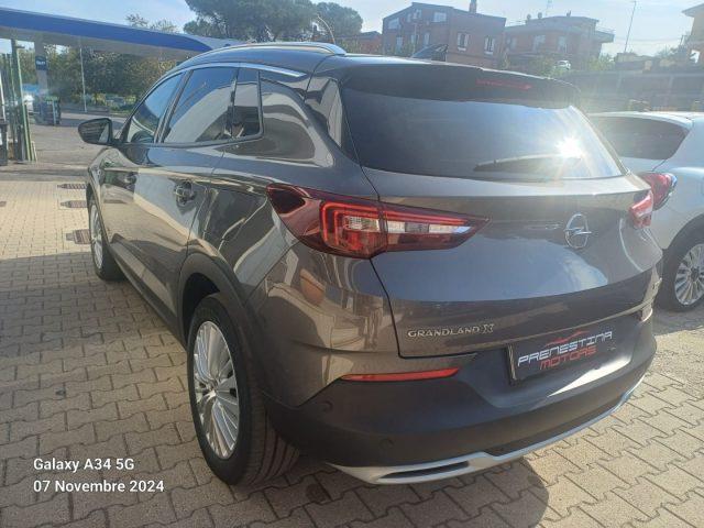 OPEL Grandland X 1.6 Hybrid Plug-in aut. FWD Design Line