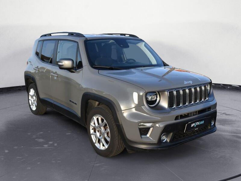 Jeep Renegade Renegade 1.0 T3 Limited