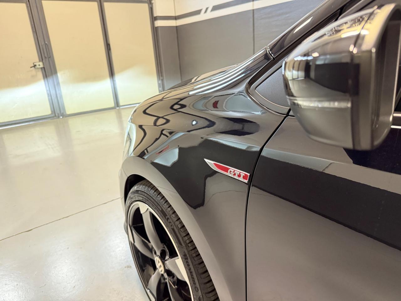 Volkswagen Polo GTI 1.8 192cv 5p. DSG