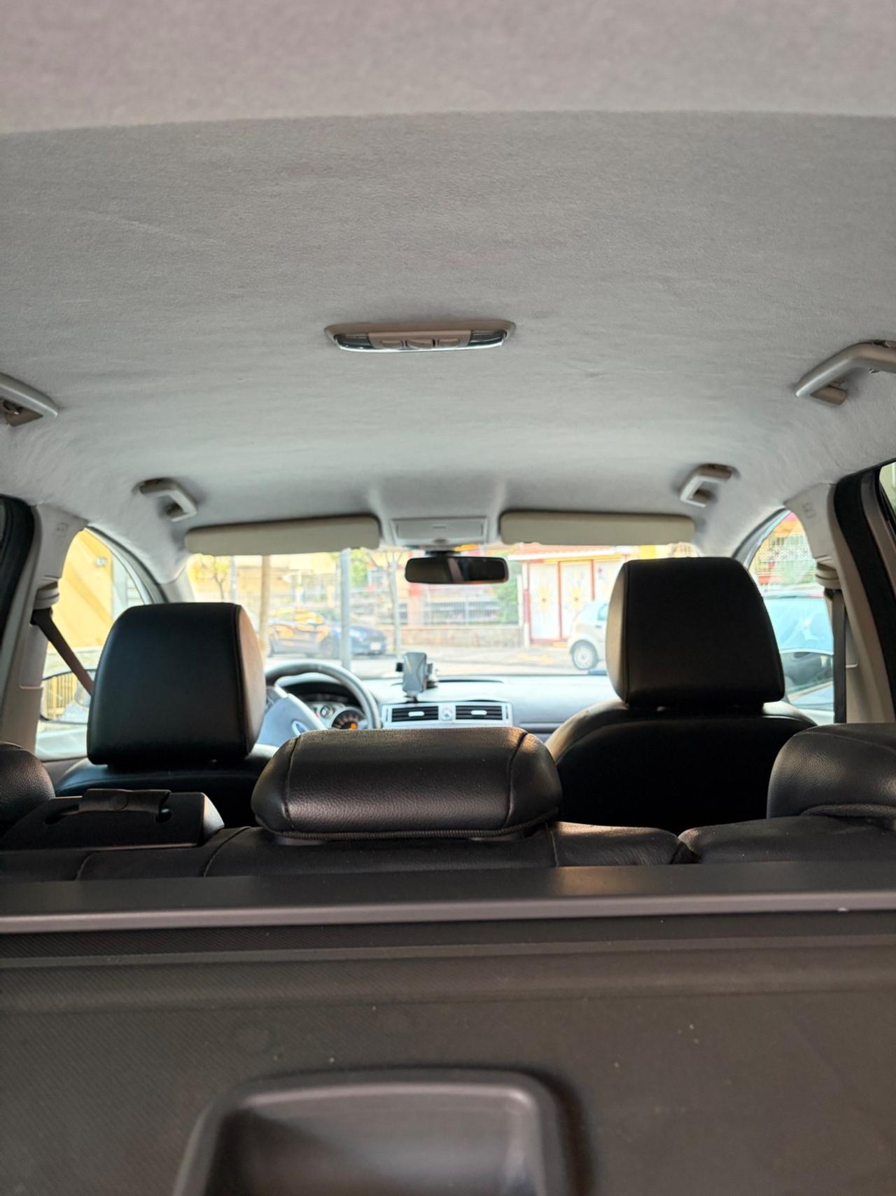 Ford Kuga 2.0 TDCi 163 CV 4WD Titanium DPF