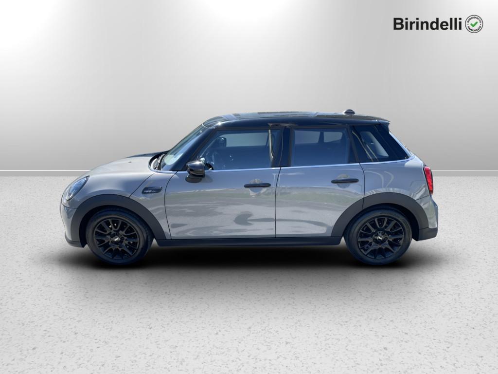 MINI Mini 5 porte (F55) - Mini 1.5 Cooper Camden 5 porte