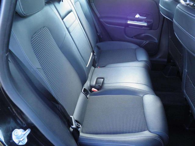 MERCEDES-BENZ B 180 d Automatic Executive