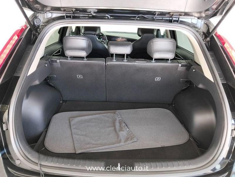 Kia Niro 1.6 GDi DCT HEV Style