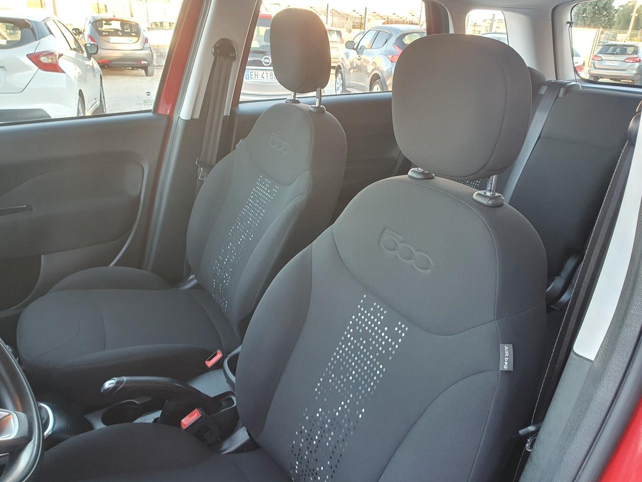 Fiat 500L 1.4 95 CV S&S Cross