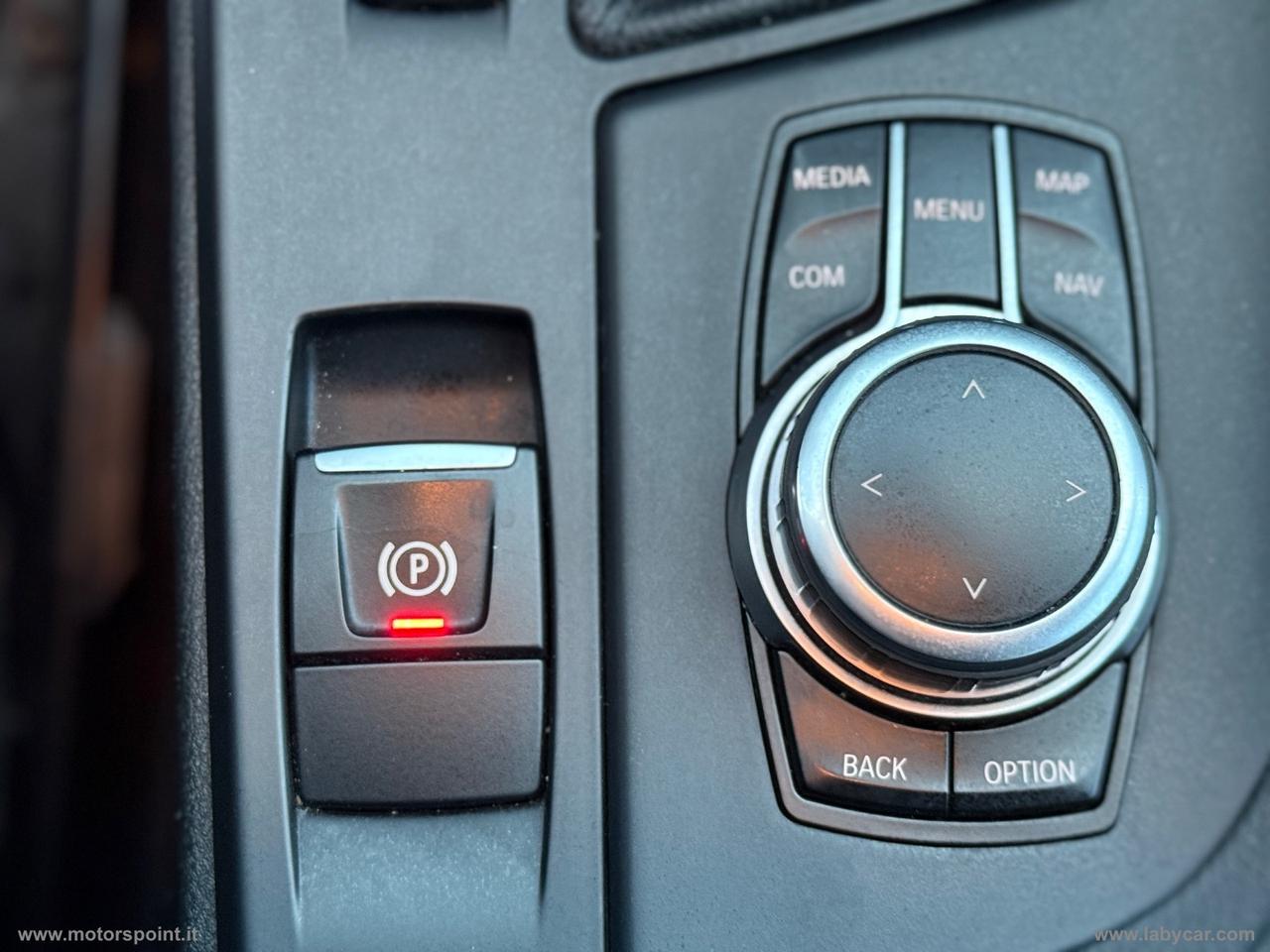 BMW X1 xDrive18d xLine