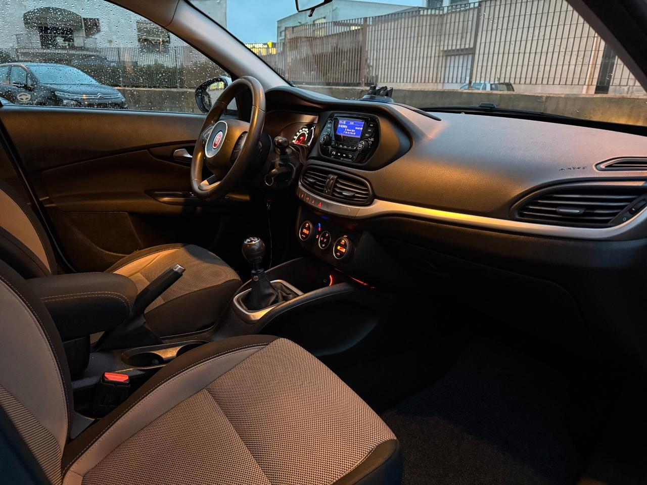 Fiat Tipo 1.6 Mjt S&S 5 porte Business