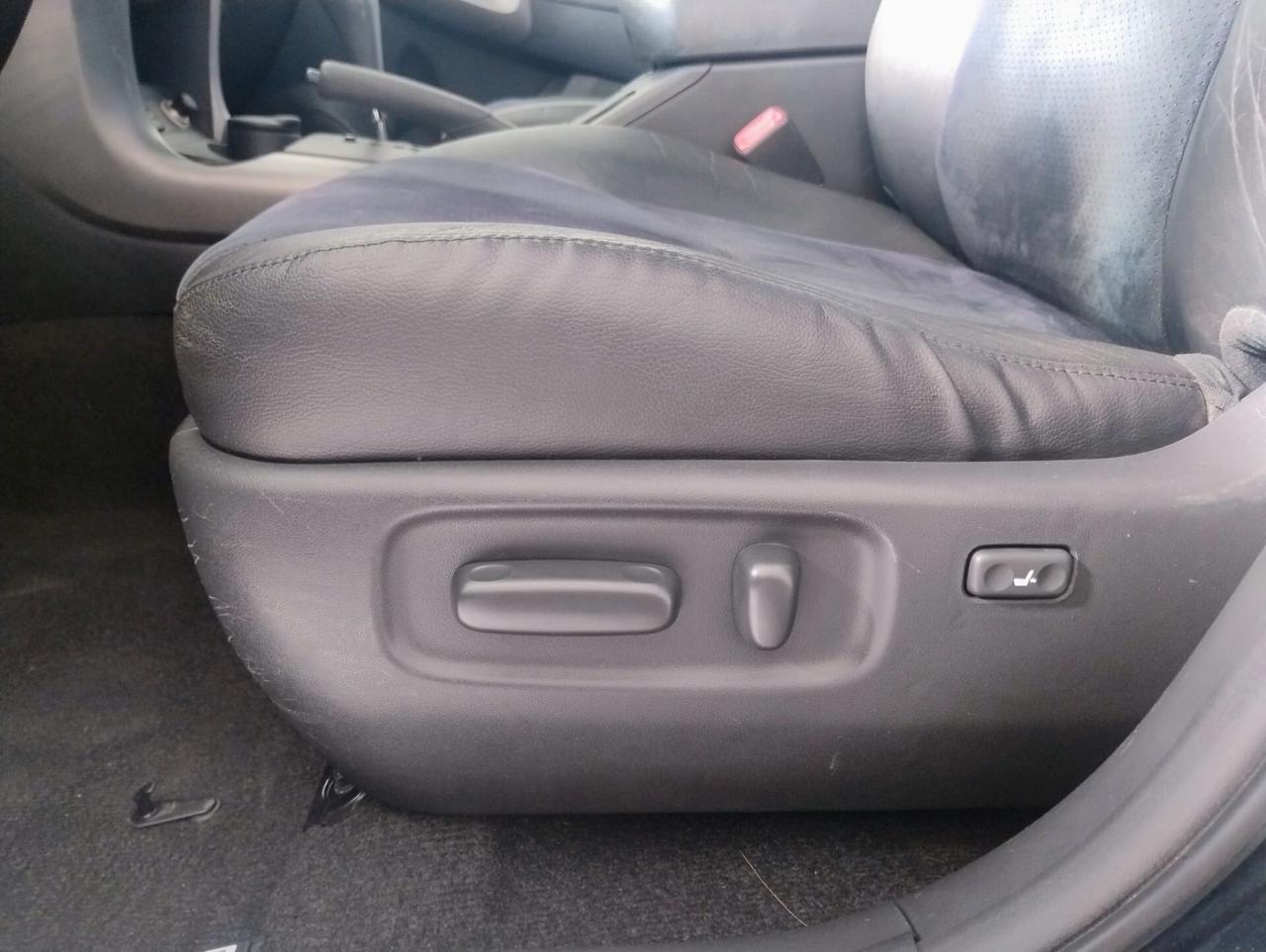 Toyota RAV 4 RAV4 Crossover 2.2 D-Cat A/T 150 CV Executive