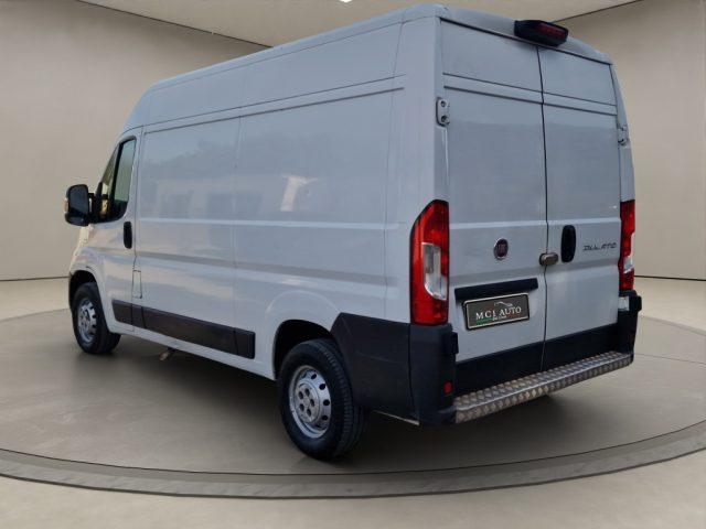 FIAT Ducato 30 2.3 MJT 130CV PC-TM Furgone