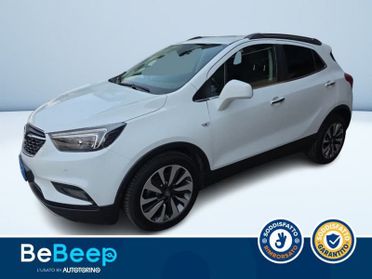 Opel Mokka X 1.4 T ULTIMATE 4X2 140CV AUTO
