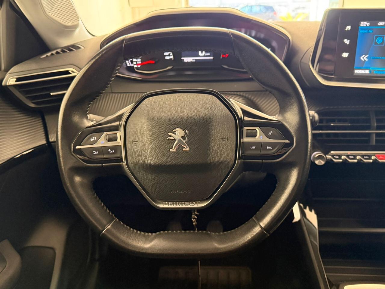 PEUGEOT 208 ACTIVE PACK CON 59.000 KM