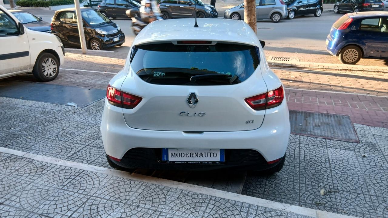 Renault Clio dCi 8V 75CV Start&Stop 5 porte Energy Life
