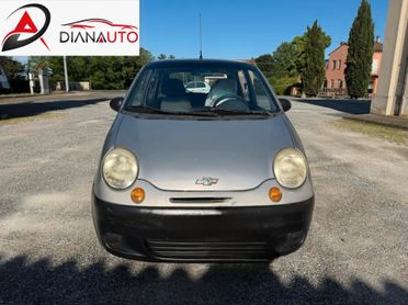 Chevrolet Matiz 800 SE Chic