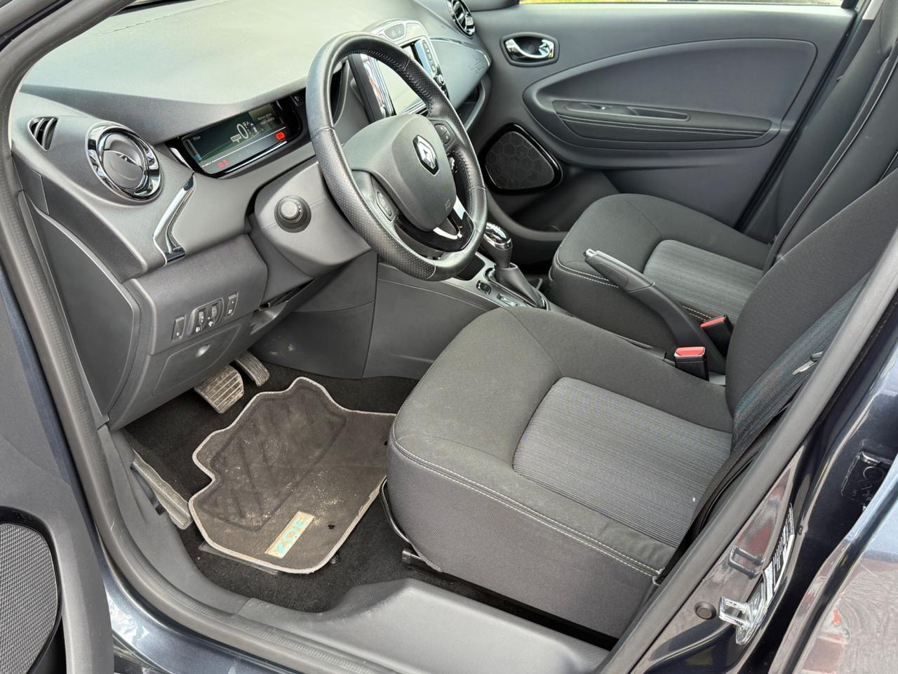 Renault ZOE Intens R110 Flex
