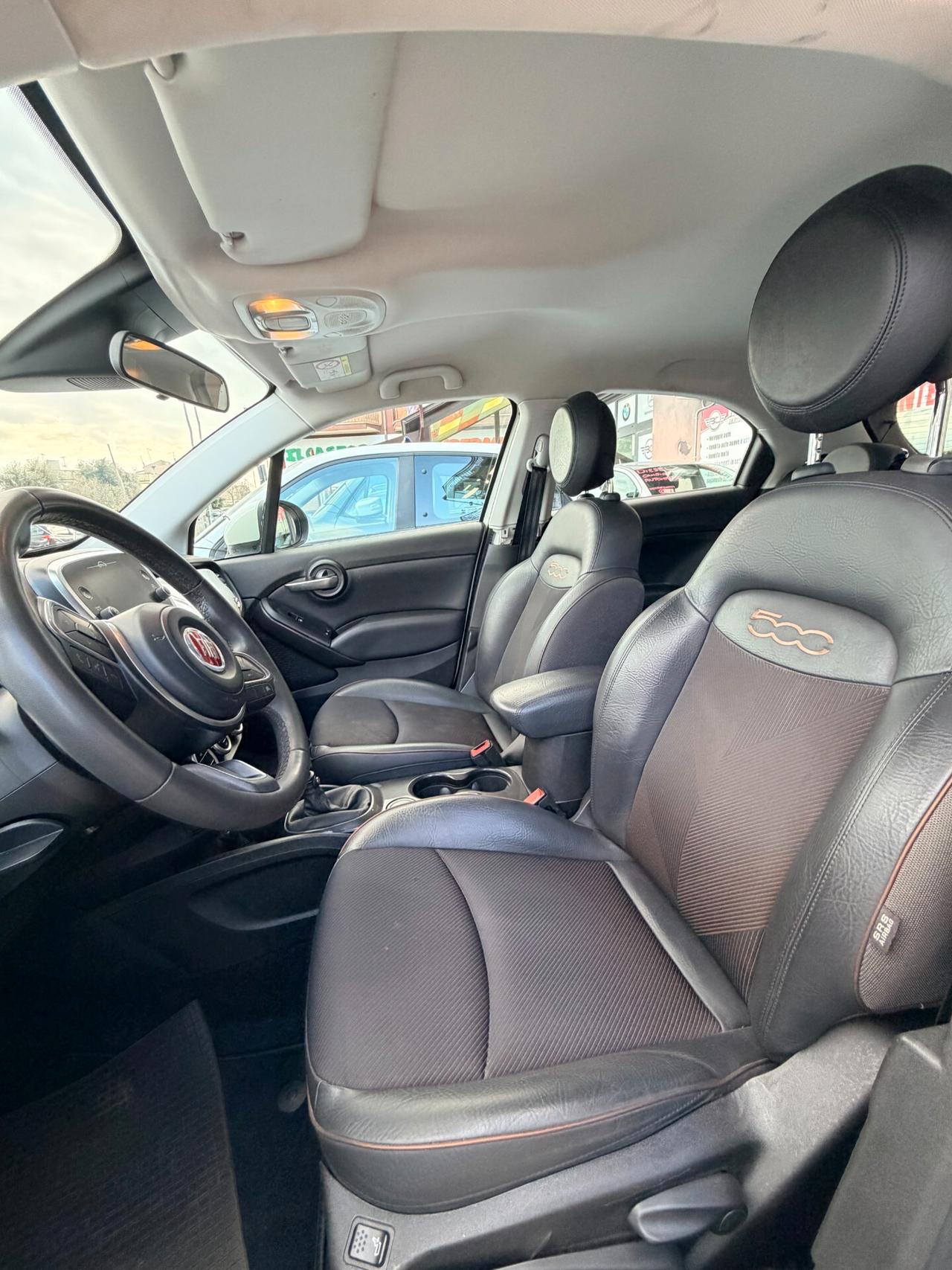 Fiat 500X 1.0 T3 120 CV Urban