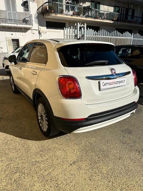 Fiat 500X 1.3 MultiJet 95 CV Lounge