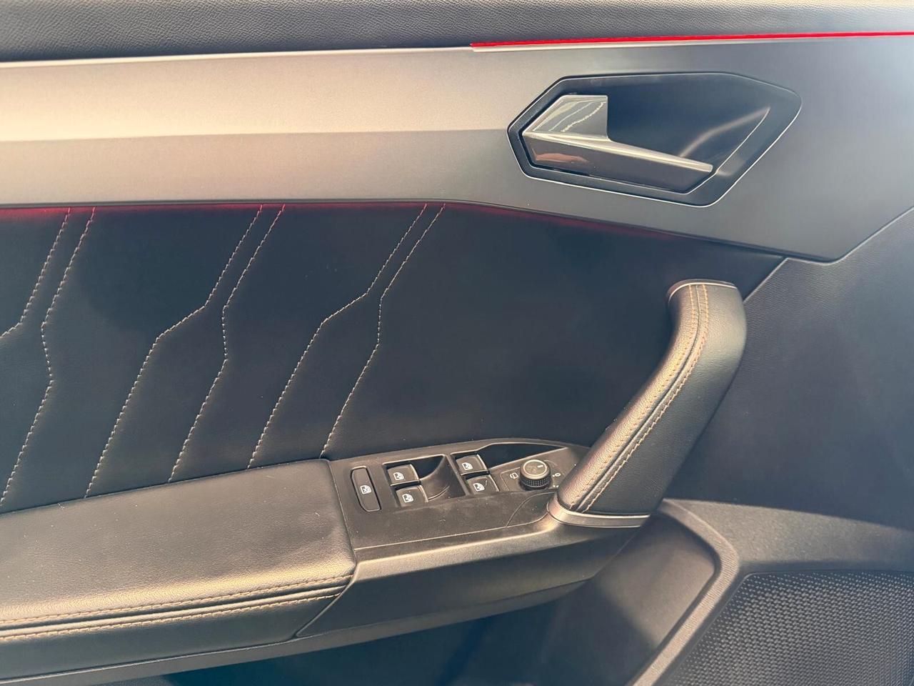 CUPRA FORMENTOR 2.0 TSI 190CV 4DRIVE DSG NAVI ANNO 2022