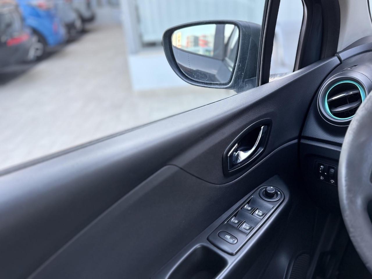 Renault Captur 1.5 Diesel 90CV E5 Neo - 2013