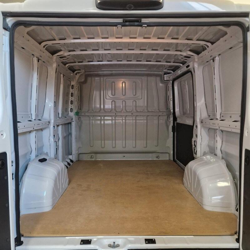 FIAT Ducato (4ª serie) Ducato 30 2.3 MJT 130CV...