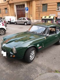 Triumph GT6 prima serie