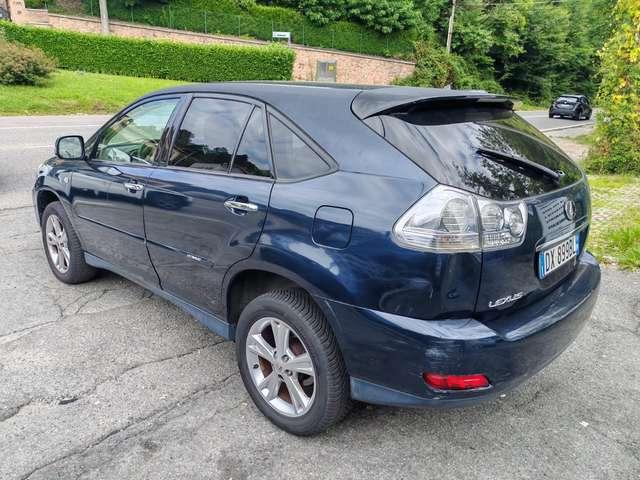 Lexus RX 400 RX II 2005 400h 3.3 Ambassador cvt
