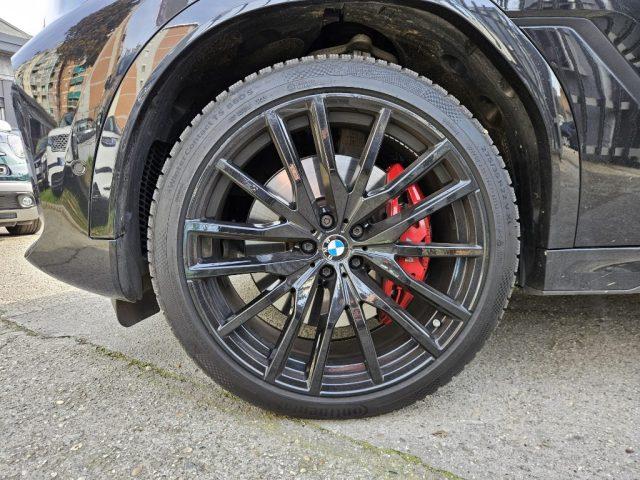 BMW X6 xDrive40d 48V Msport