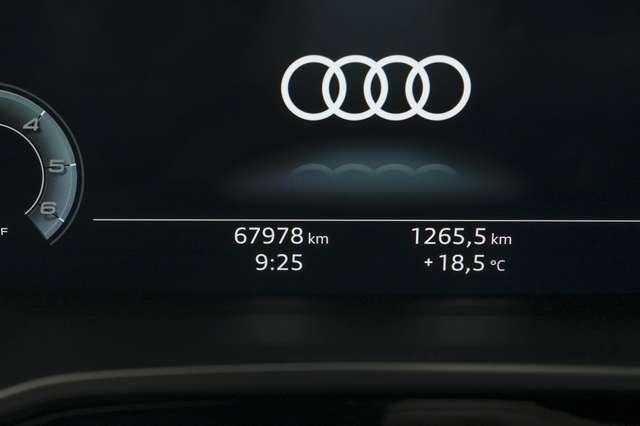 Audi Q3 SPB 40 TDI quattro S tronic S line edition