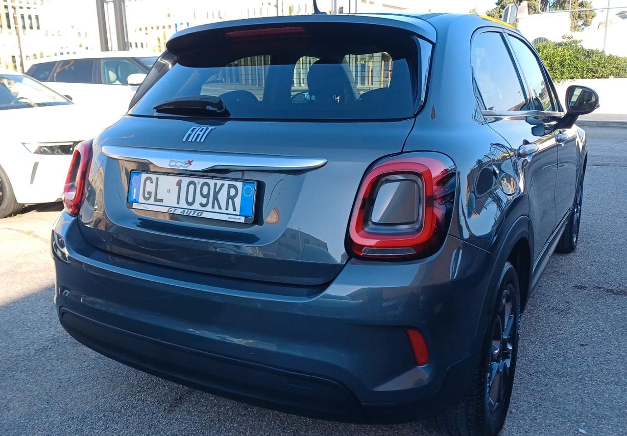 Fiat 500X 1.3 MultiJet 95 CV CONNECT MY 2023