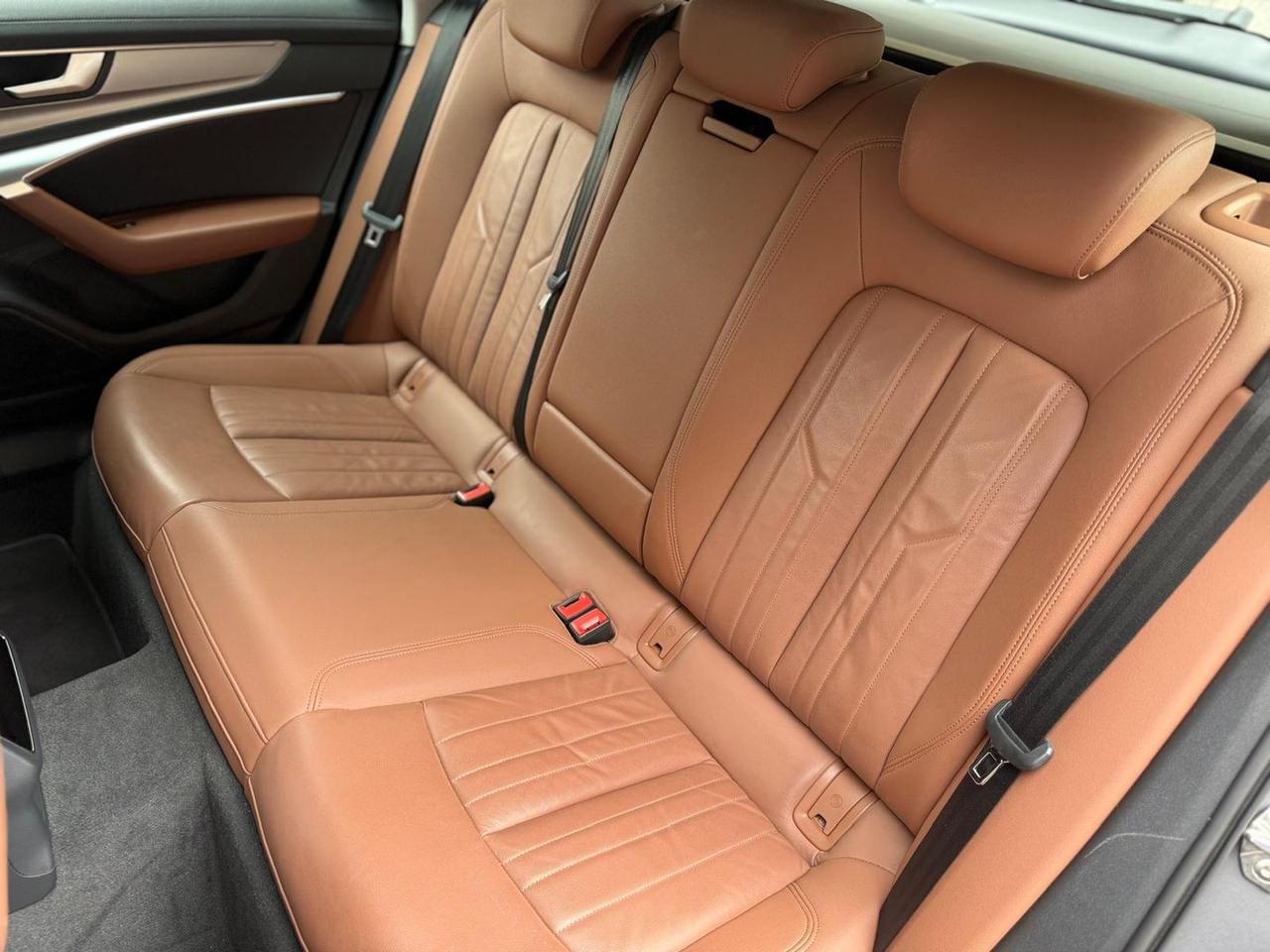Audi A6 Business 2.0 45 TFSI MHEV #5550