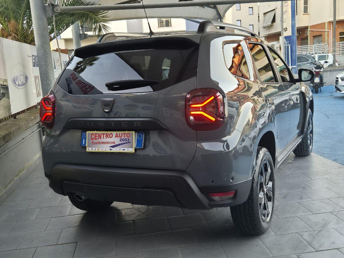 DACIA - Duster - 1.0 TCe GPL 4x2 Extreme