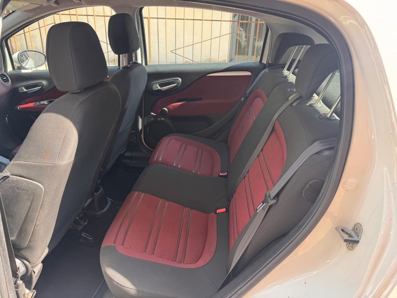 Fiat Punto Evo 1.3 Multijet Ok Neopatentati