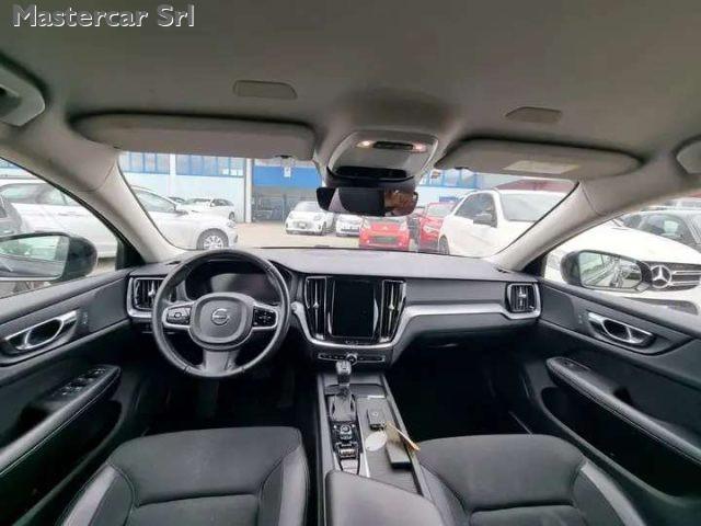 VOLVO V60 Cross Country 2.0 d4 Business Plus awd GANCIO TRAINO -FY124PA