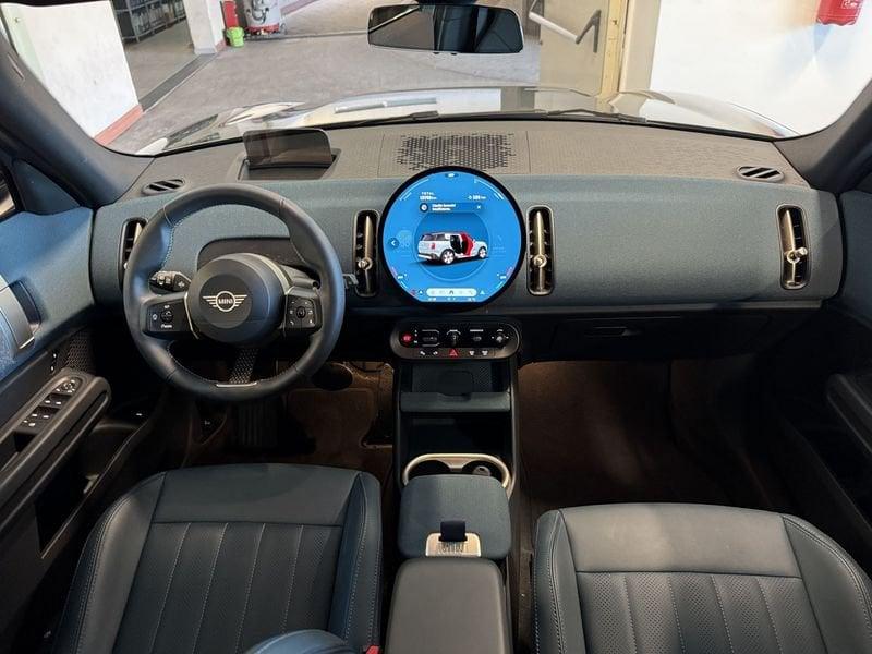 MINI Mini Countryman U25 Mini C Classic Countryman