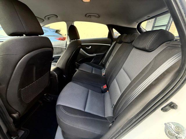 HYUNDAI i30 1.6 CRDi 5p. Comfort
