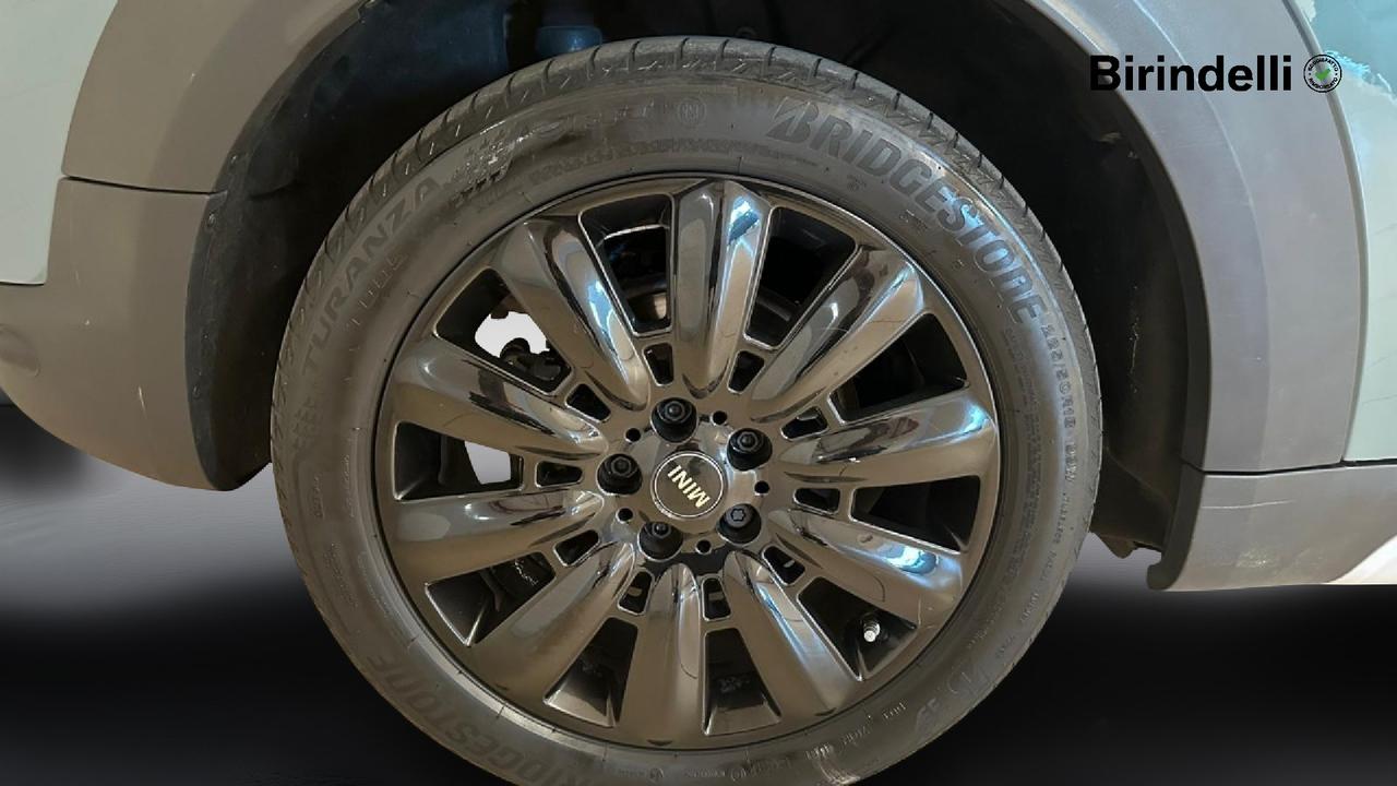 MINI Mini Countrym.(F60) - Mini 2.0 Cooper S Yours Countryman ALL4