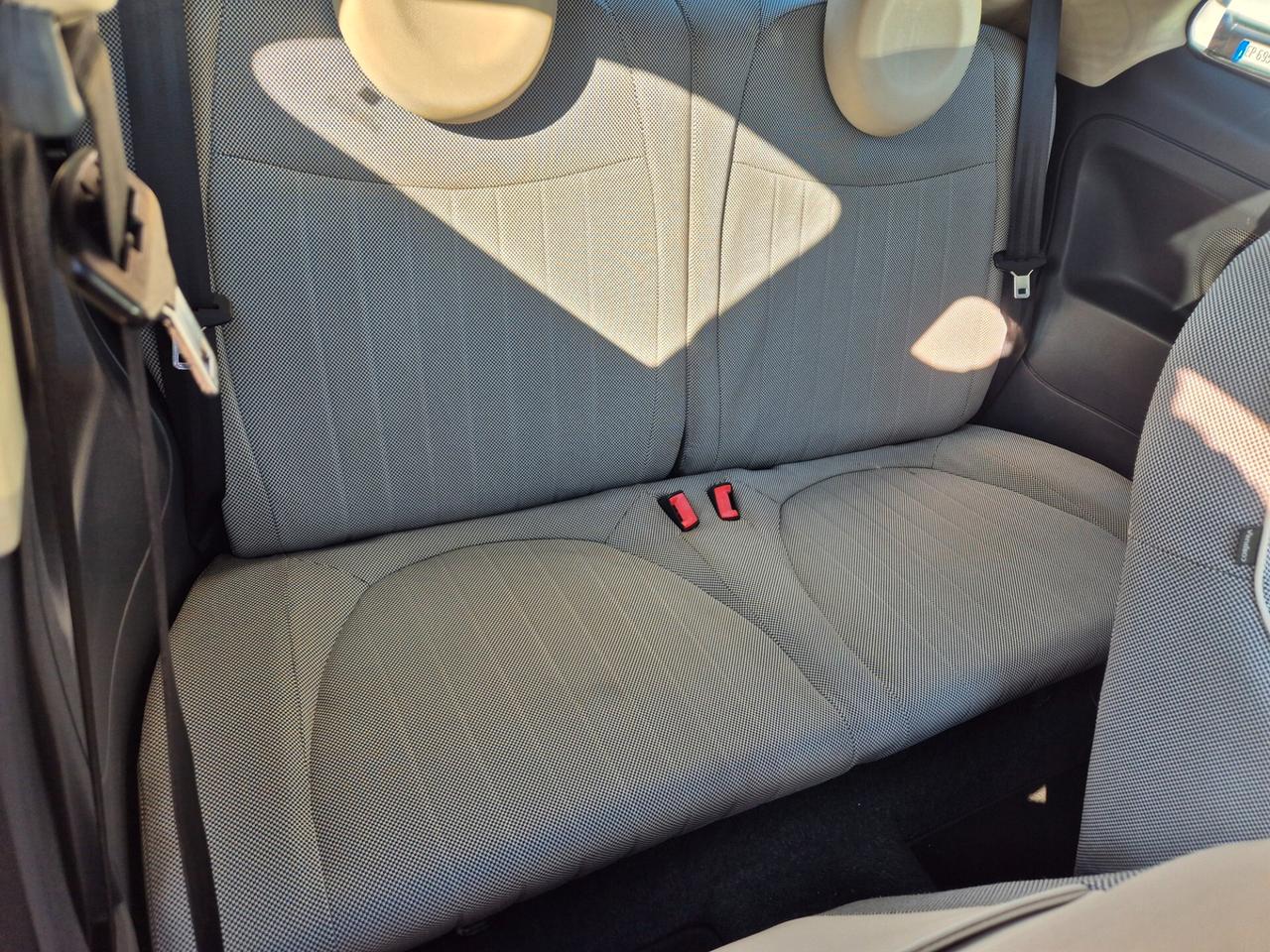 Fiat 500 1.3 Multijet 16V 95 CV Lounge