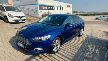 Ford Mondeo 2.0 TDCi 150 CV S&S Powershift 5 porte Vignale