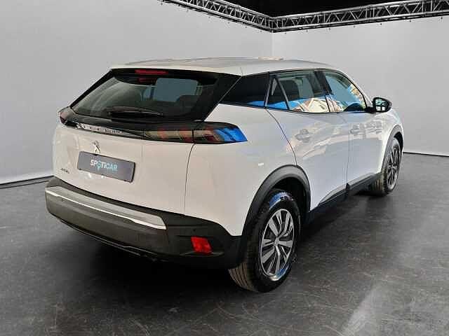 Peugeot 2008 PureTech 100 S&S Active