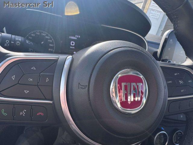 FIAT Tipo NEOPATENTATI 1.0 t3 100cv TG : GP249ML