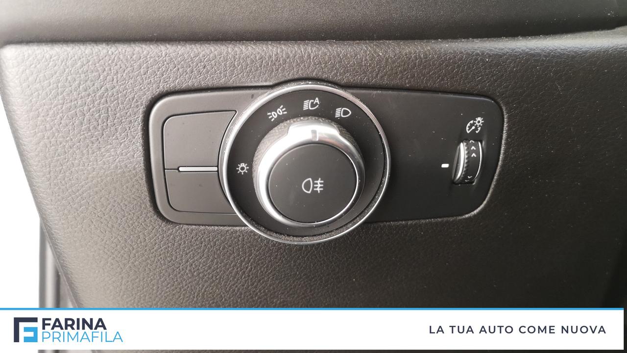 ALFA ROMEO Tonale - Tonale 1.6 Veloce 130cv tct6