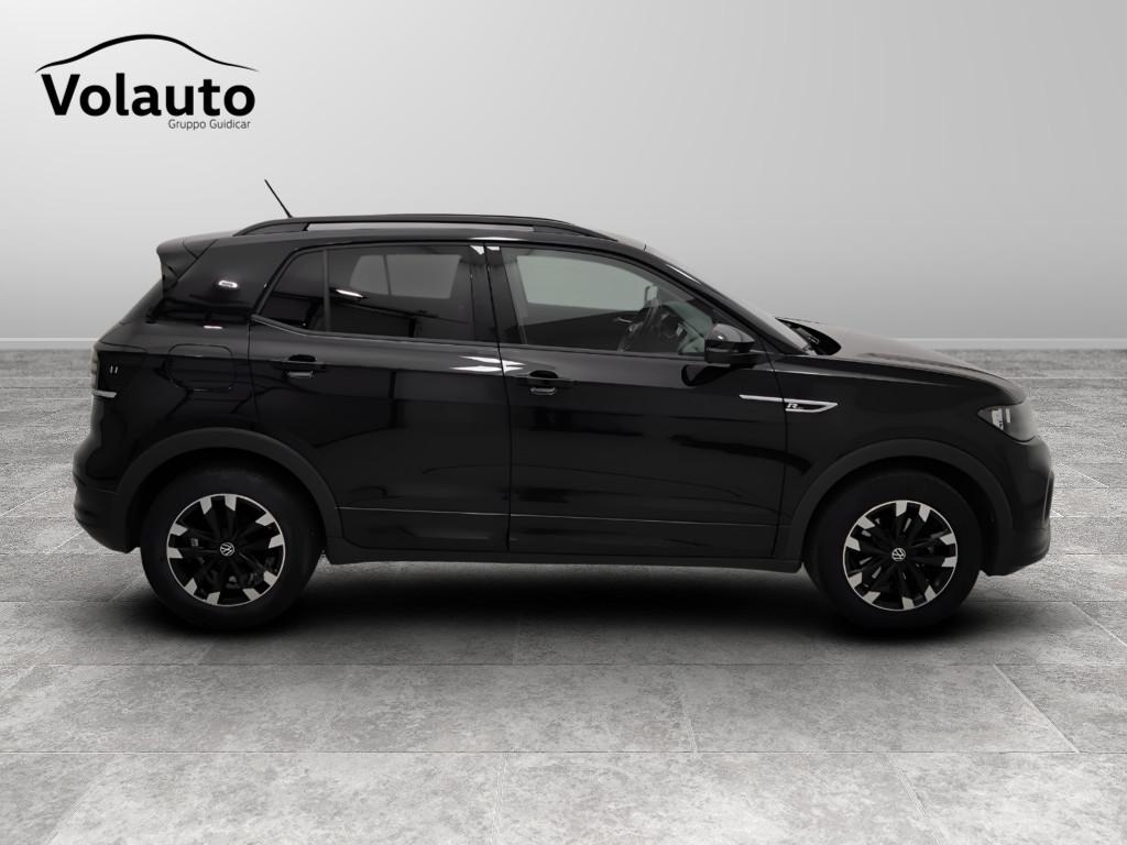 VOLKSWAGEN T-Cross 2019 - T-Cross 1.0 tsi Sport 95cv