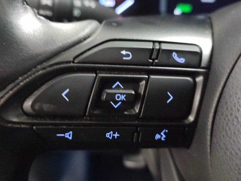 TOYOTA Yaris cross 1.5h premiere awd-i 116cv e-cvt del 2022