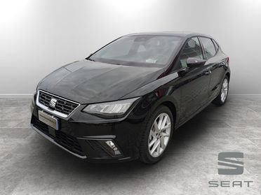 SEAT Ibiza FR 1.0 EcoTSI 70 kW (95 CV) Benzina Manuale 5 marce 2WD