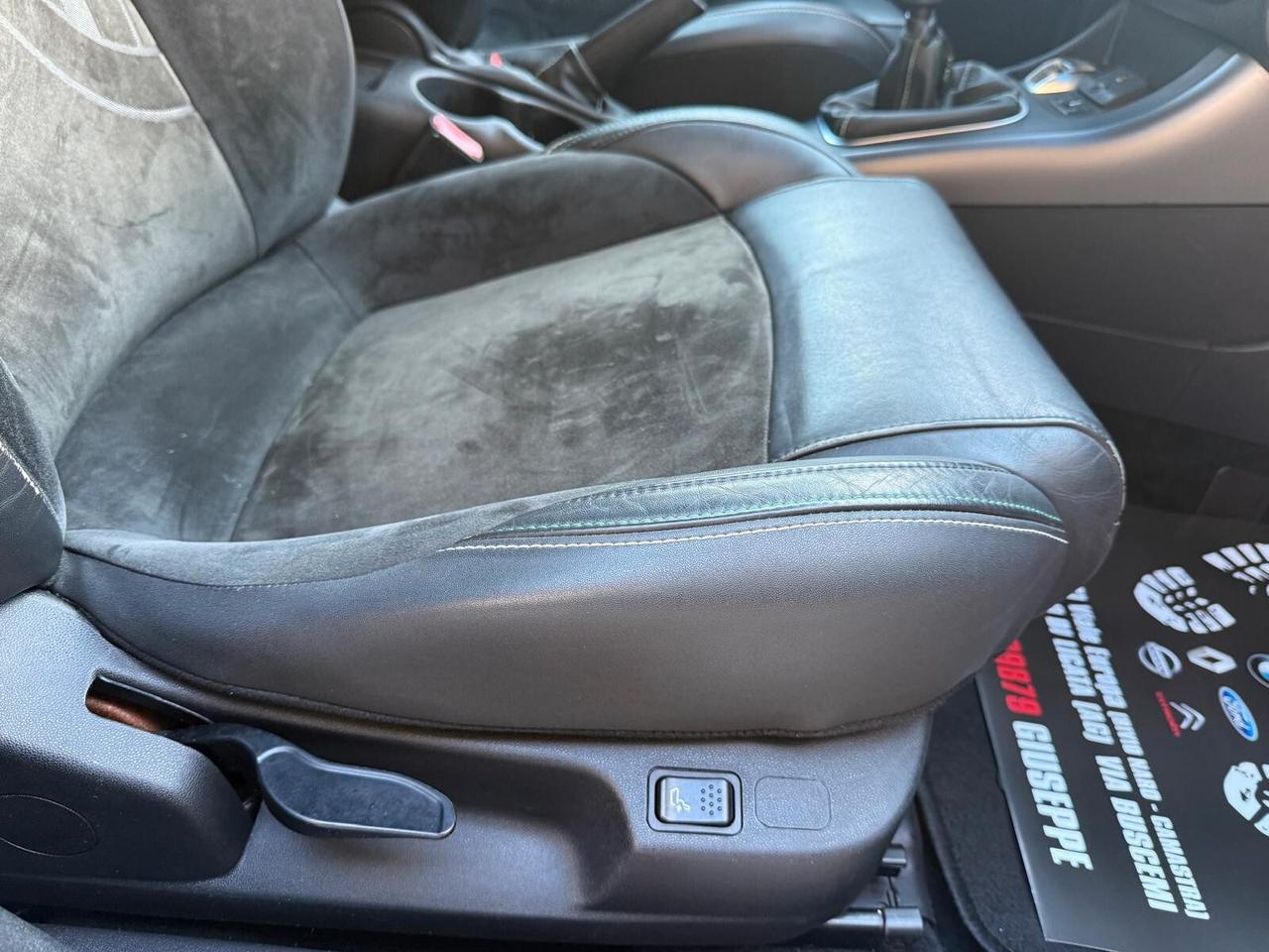 Alfa Romeo Giulietta 2.0 JTDm-2 150 CV Exclusive