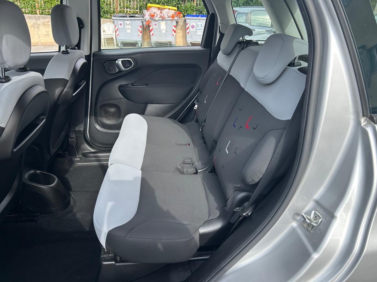 Fiat 500L 1.3 Multijet 85 CV Lounge