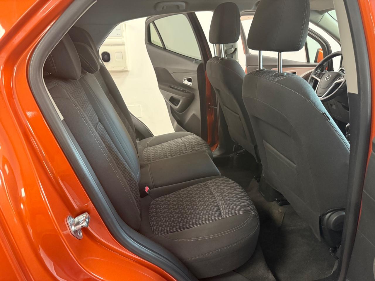 Opel Mokka 1.6 Ecotec 115CV 4x2 Start&Stop Cosmo