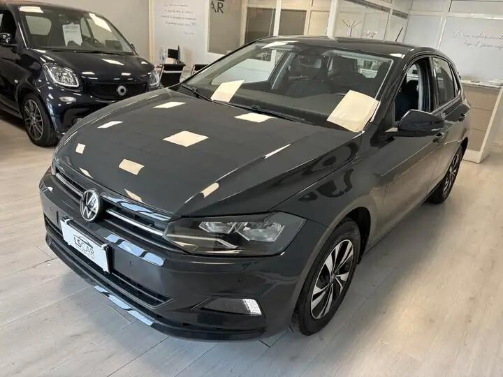 Volkswagen Polo 5p 1.0 evo Comfortline 80cv~Unipro~Promo~Finanziamento