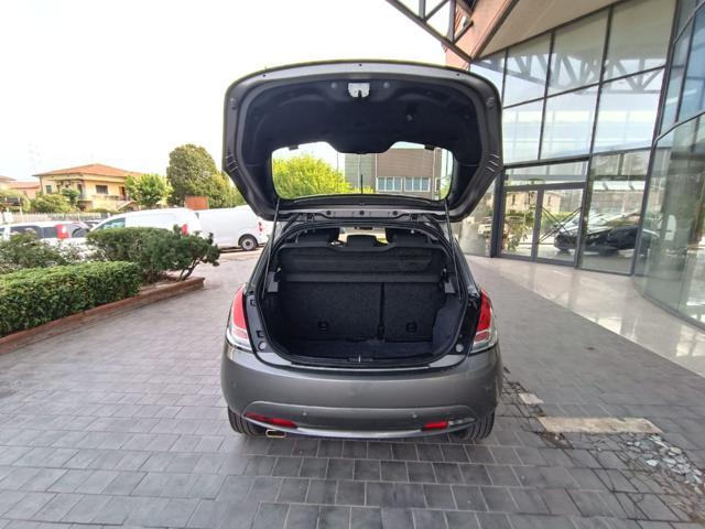LANCIA Ypsilon 1.0 FireFly 5 porte S&S Hybrid Platino