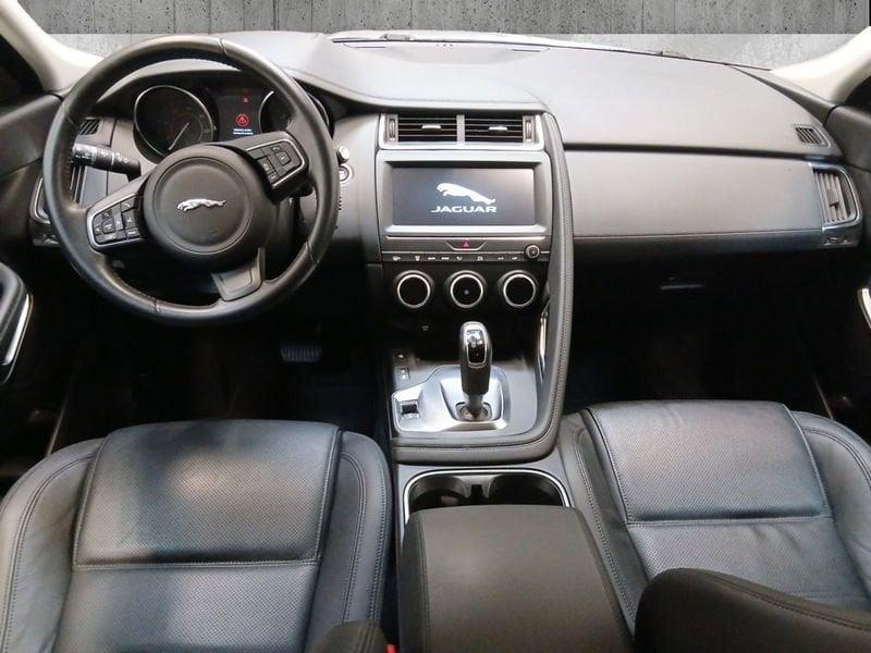 Jaguar E-Pace 2.0d i4 R-Dynamic S awd 150cv auto my19