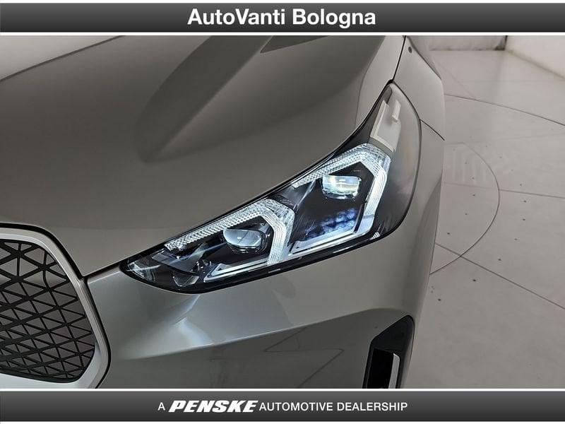 BMW iX1 iX1 eDrive 20 xLine